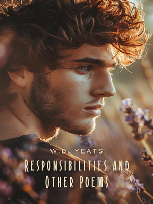 cover image of Responsibilities and Other Poems
